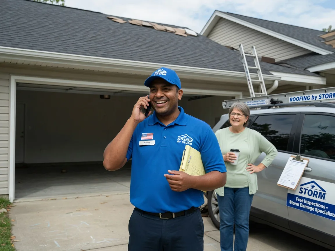 Roof Repair Near Me Ferndale, CA FAQs