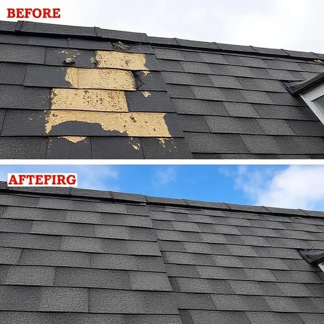 Roof Repair Near Me in Ferndale, CA near me